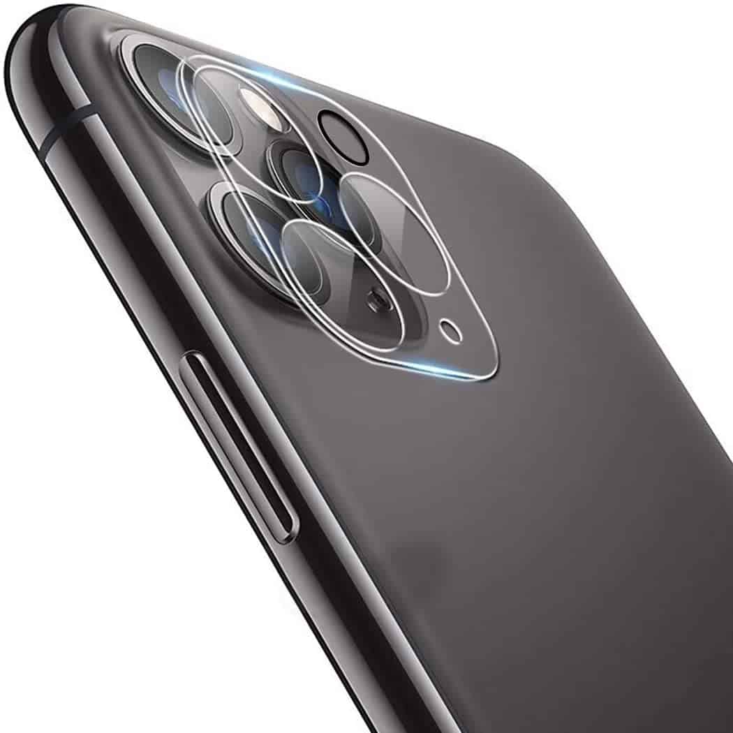 PelÍcula de Vidro Temperado Câmera Traseira iPhone 11